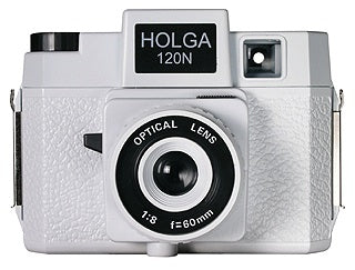 Holga 120N