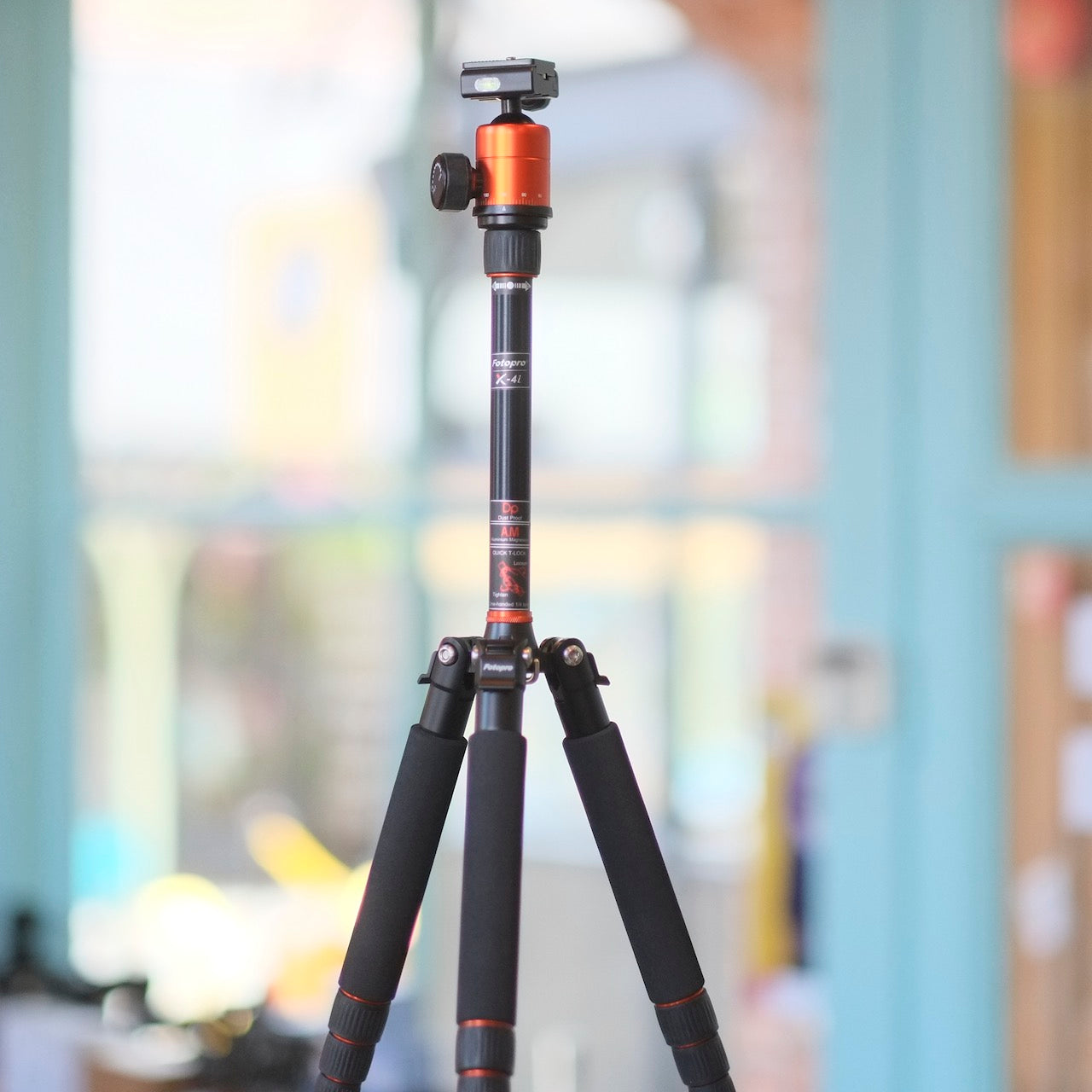 Fotopro X-4i