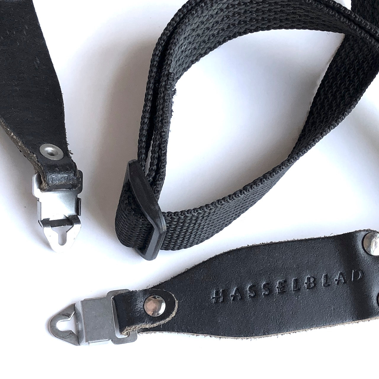 Hasselblad strap