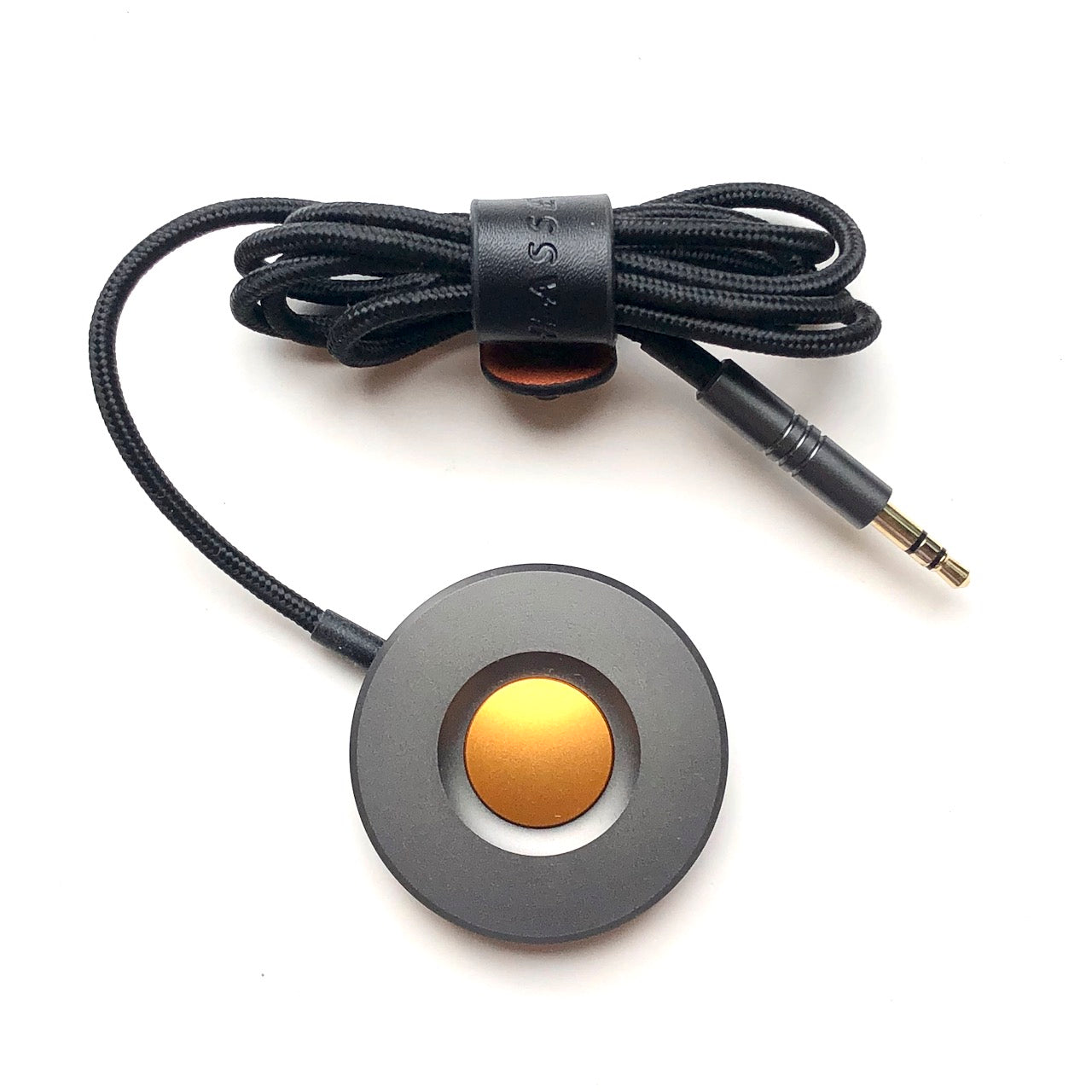 Hasselblad X System release cable
