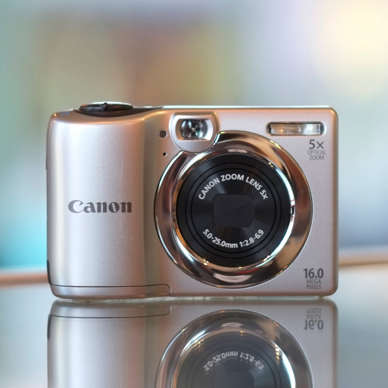 Canon Powershot A1300