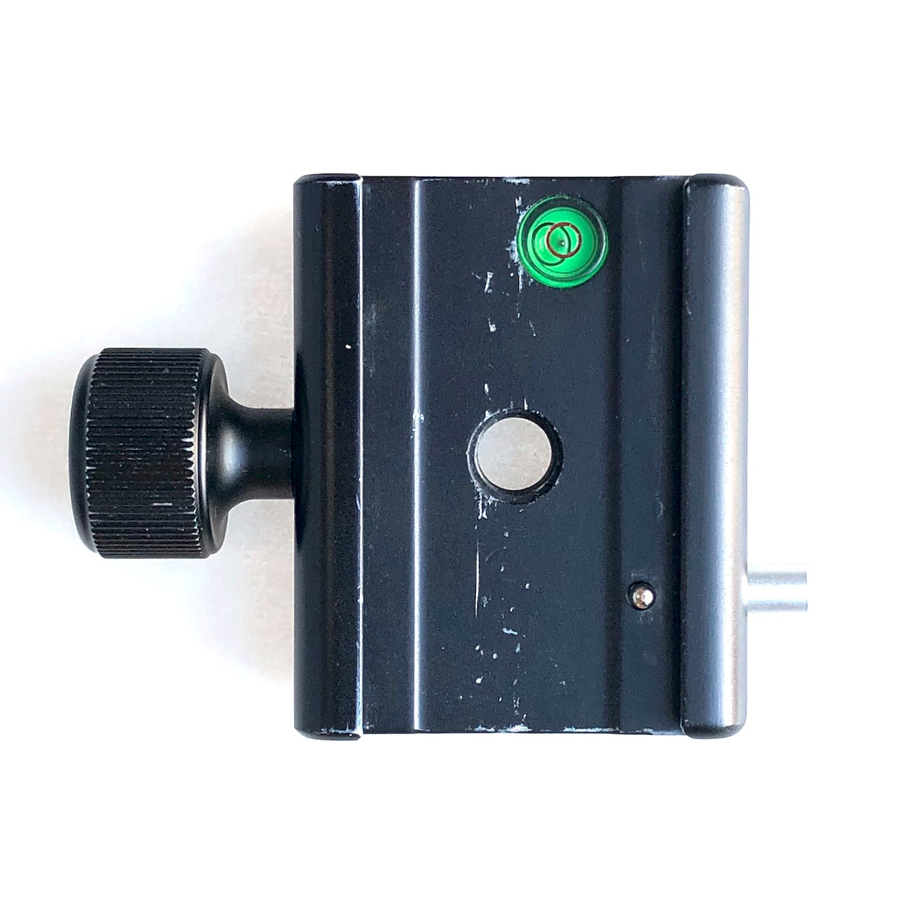 Delkin Devices Arca compatible clamp