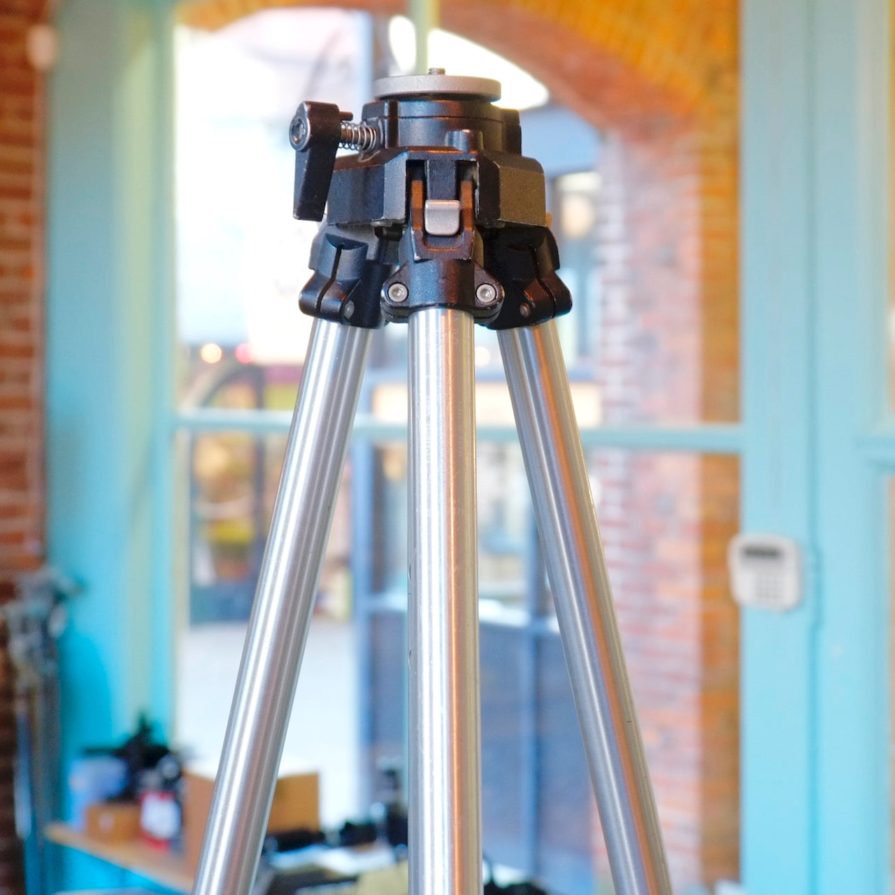 Manfrotto 055