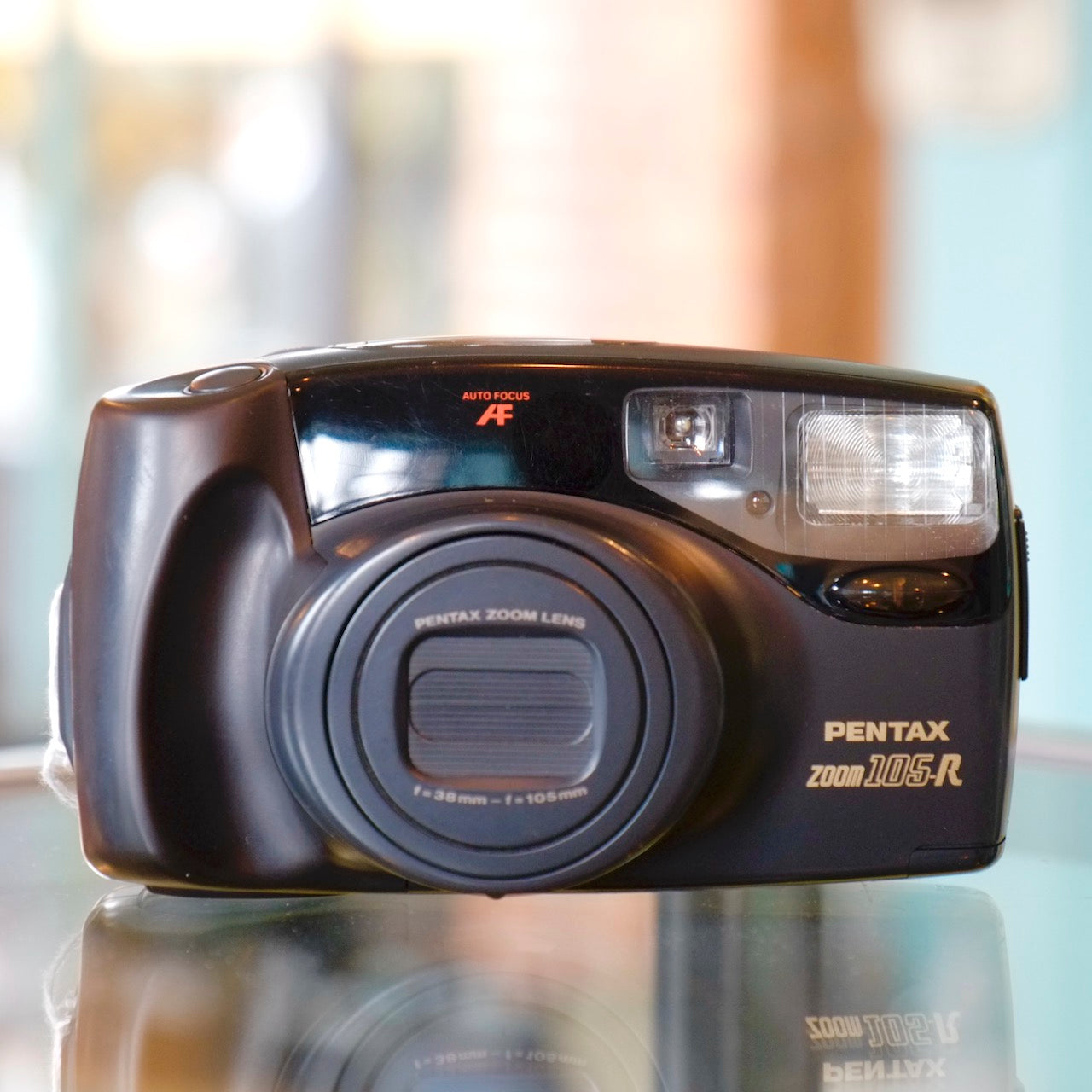 Pentax Zoom 105-R
