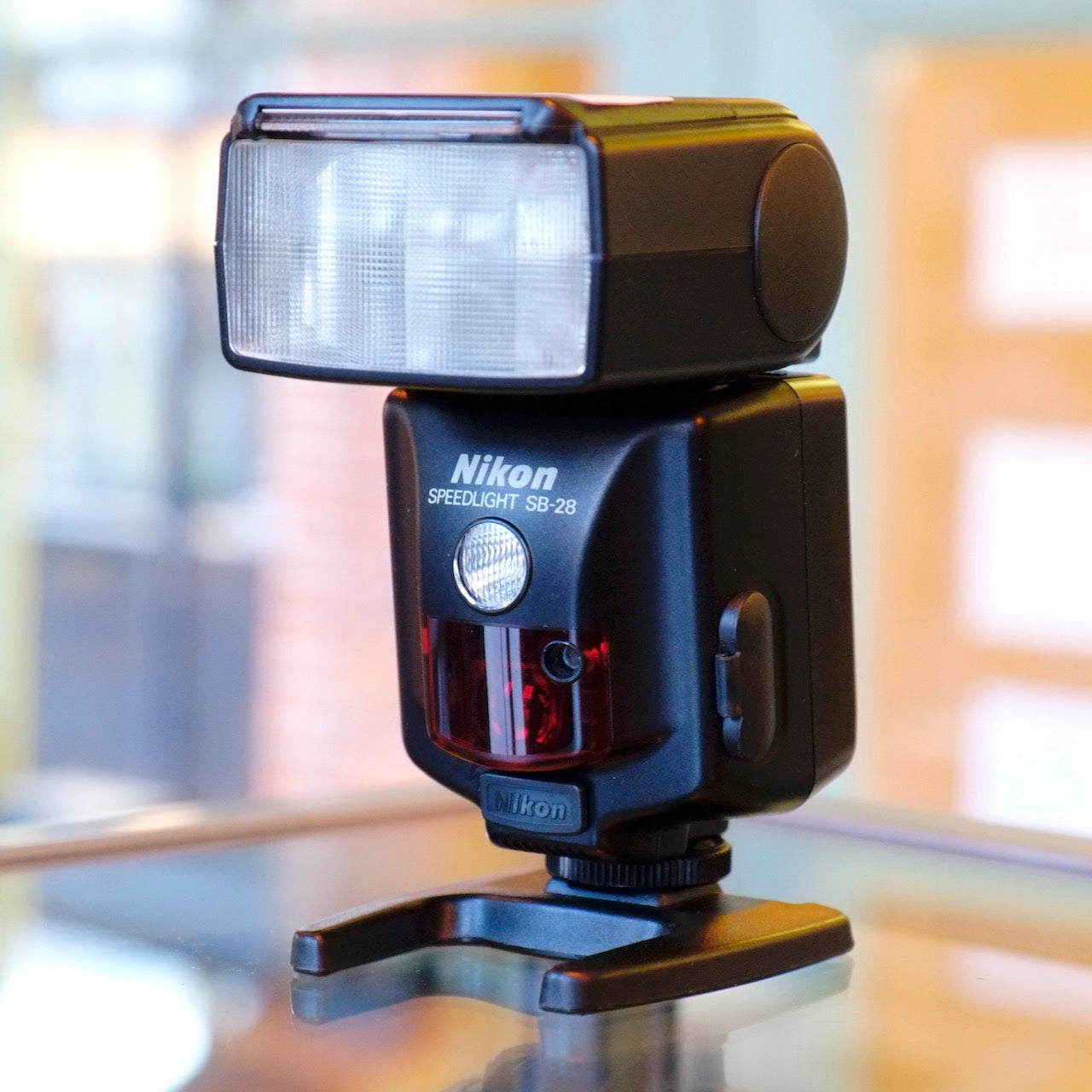 Nikon Speedlight SB-28