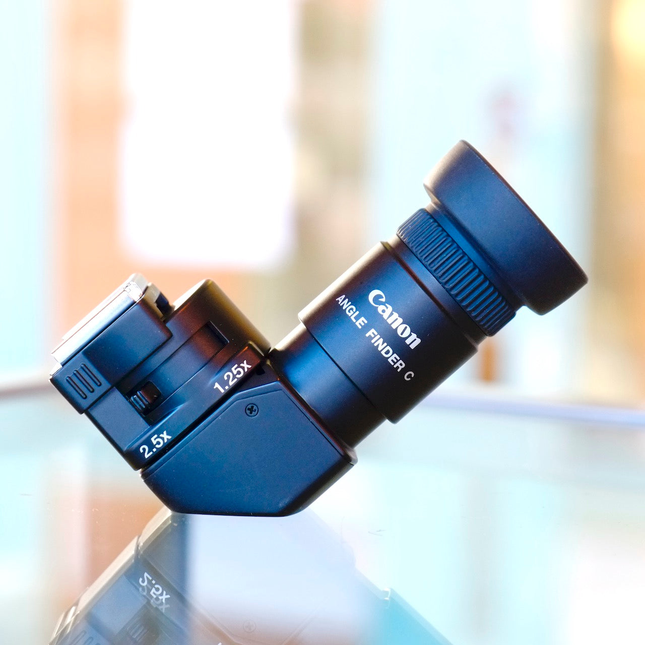 Canon Angle Finder C