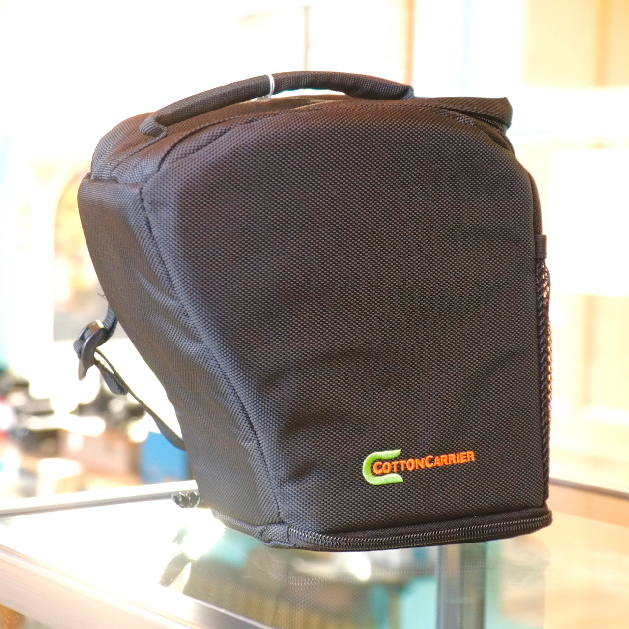 Cotton Carrier Lens Bag 888