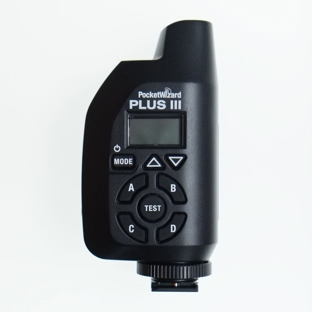 Pocketwizard Plus III Rental