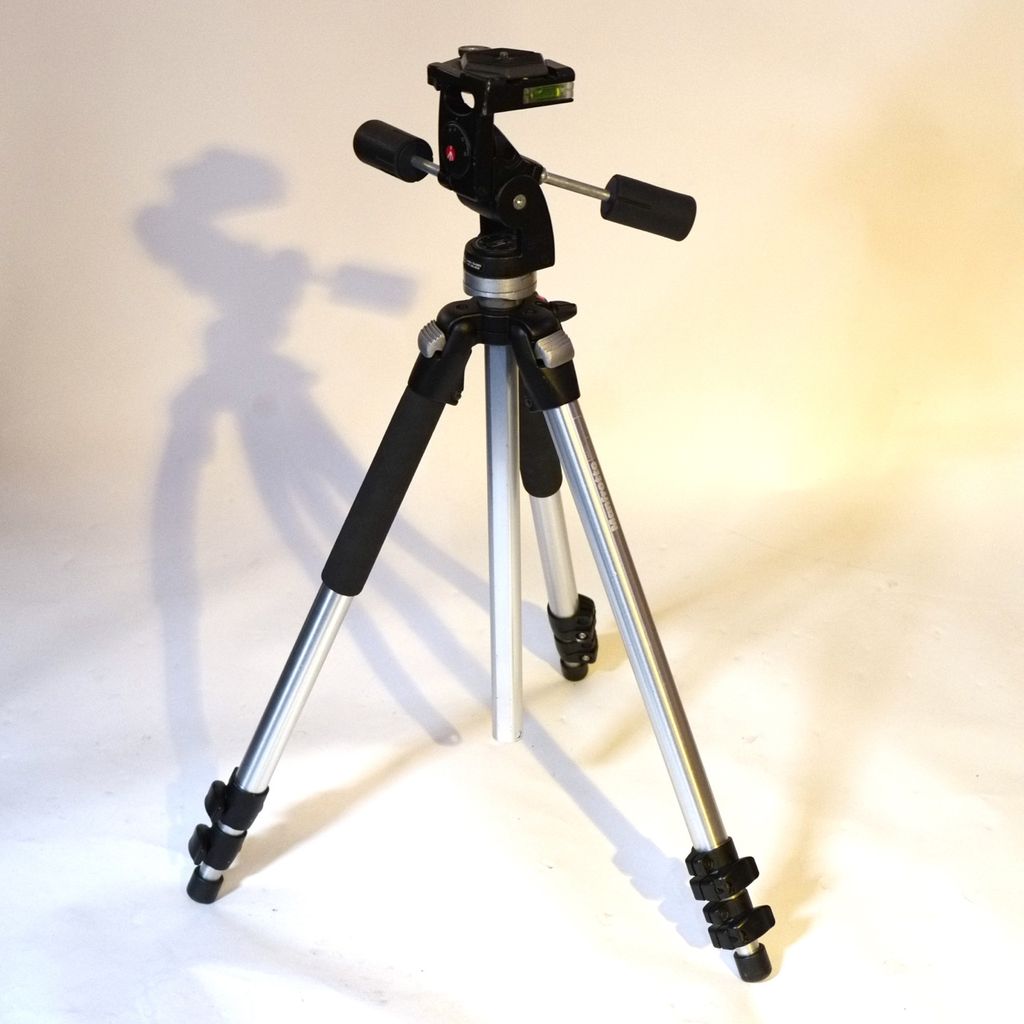 Manfrotto 055 Rental