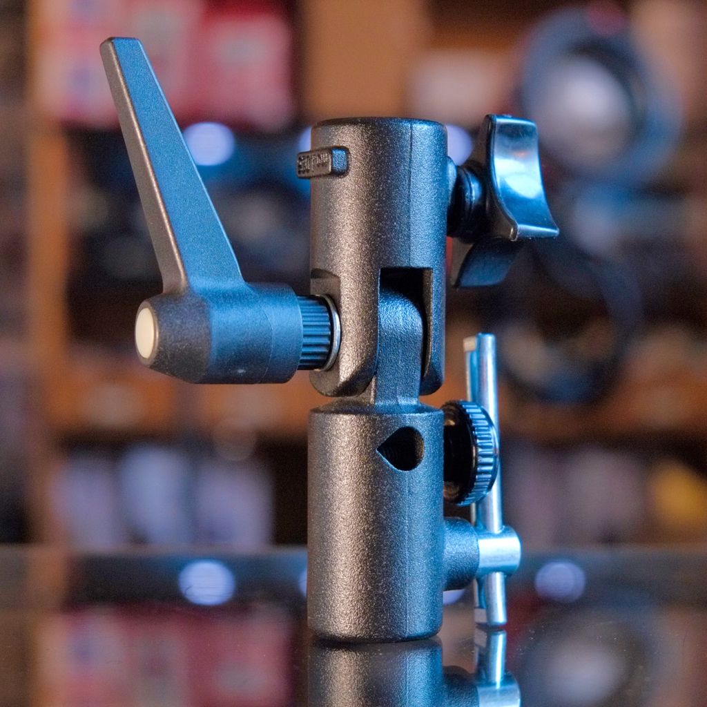 Manfrotto 026 Lite-Tite Swivel