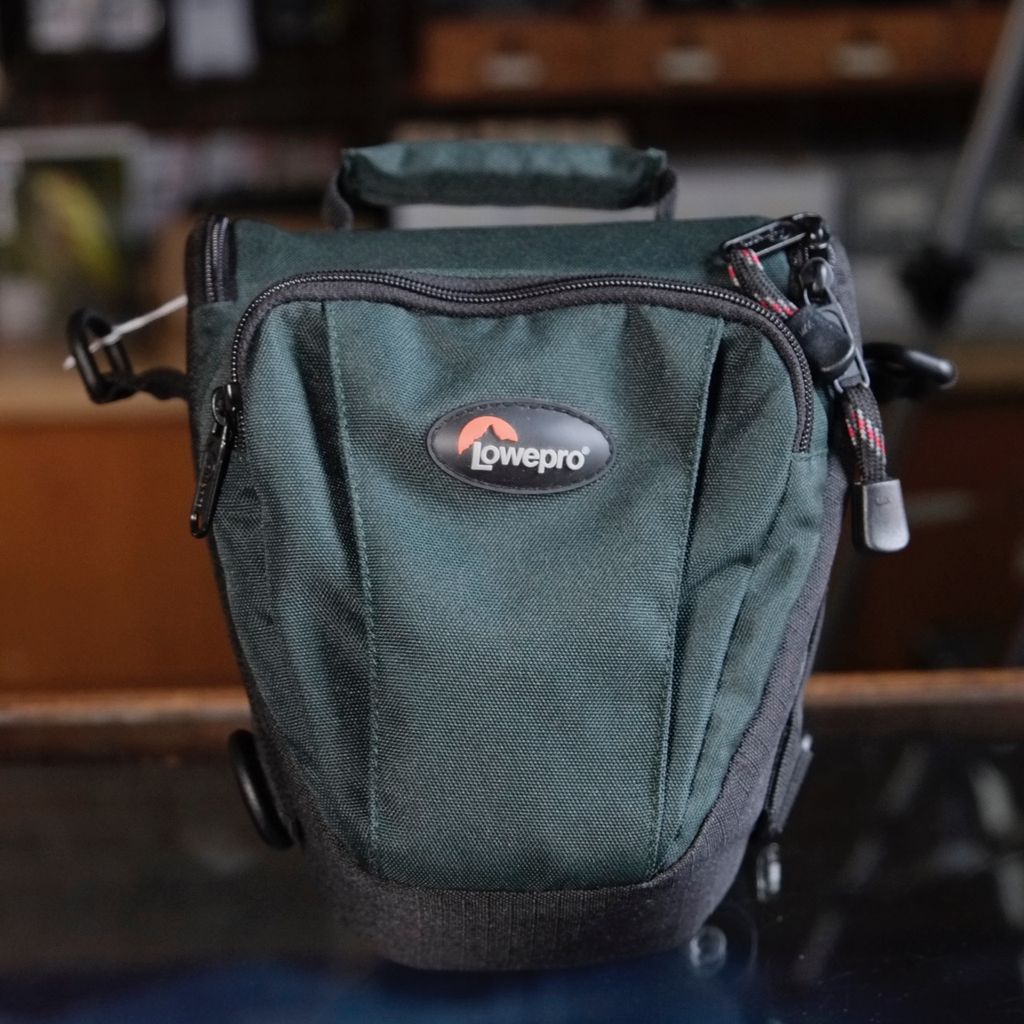 Lowepro TLZ 1