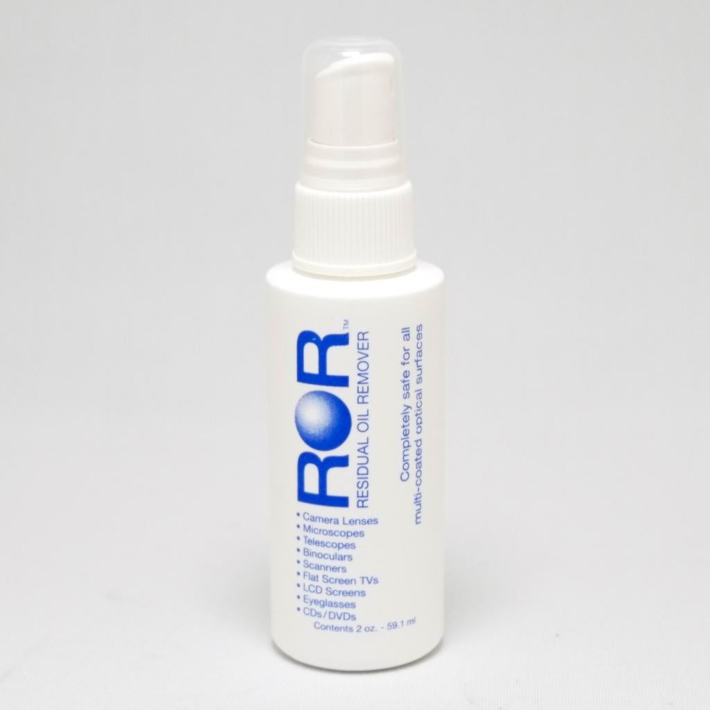 ROR Residual Oil Remover
