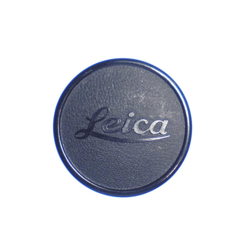 Leitz A36 Bakelite lens cap