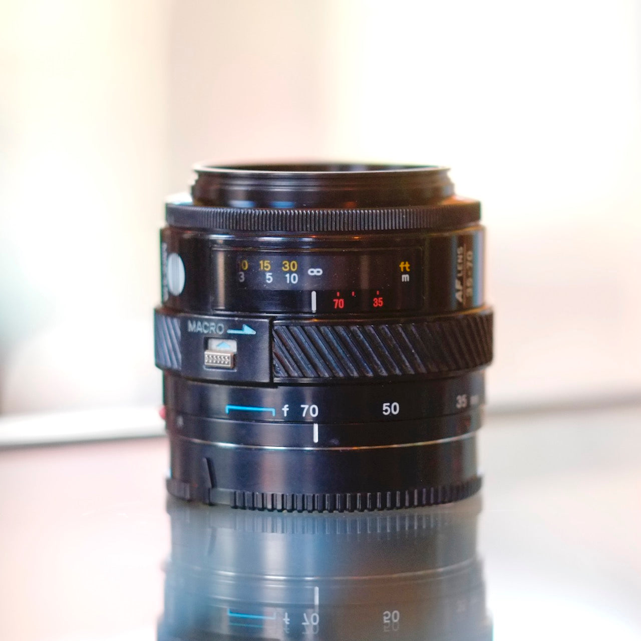 Minolta Maxxum AF 35-70mm f4