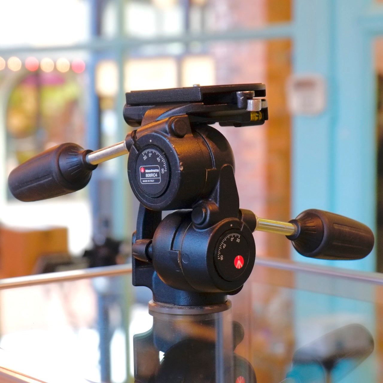 Manfrotto 808RC4