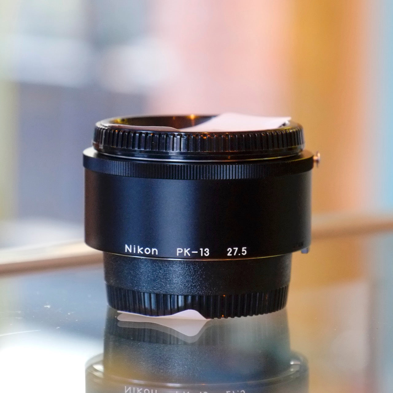 Nikon PK-13