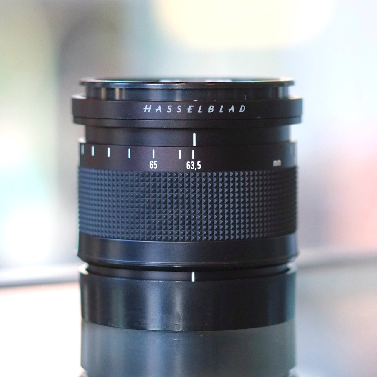 Hasselblad 63.5-85mm variable extension tube