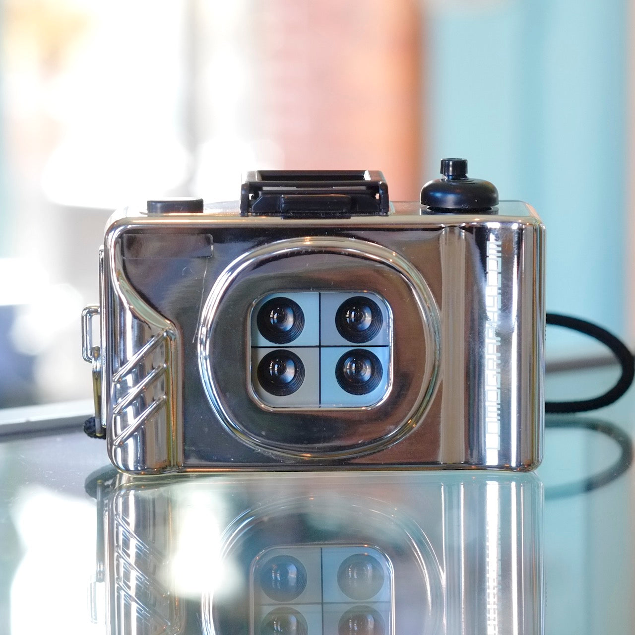 Lomography ActionSampler