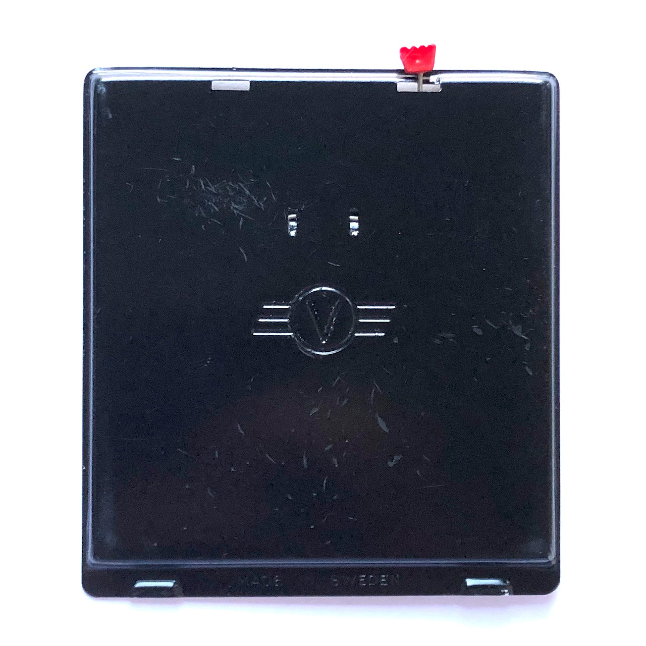 Hasselblad V series rear body cover 41041
