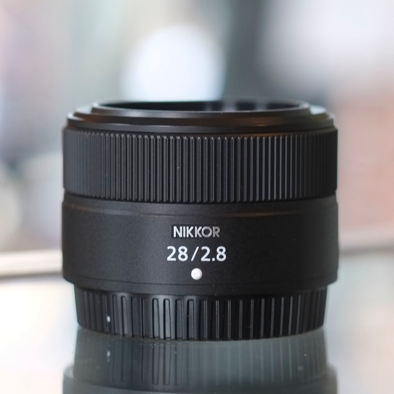 Nikon Z 28mm f2.8