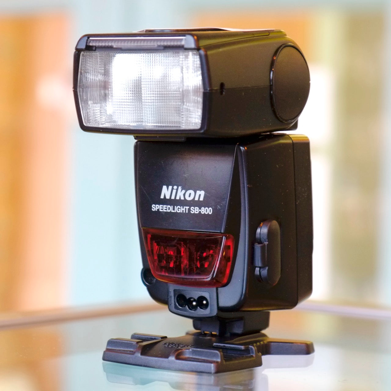 Nikon Speedlight SB-800