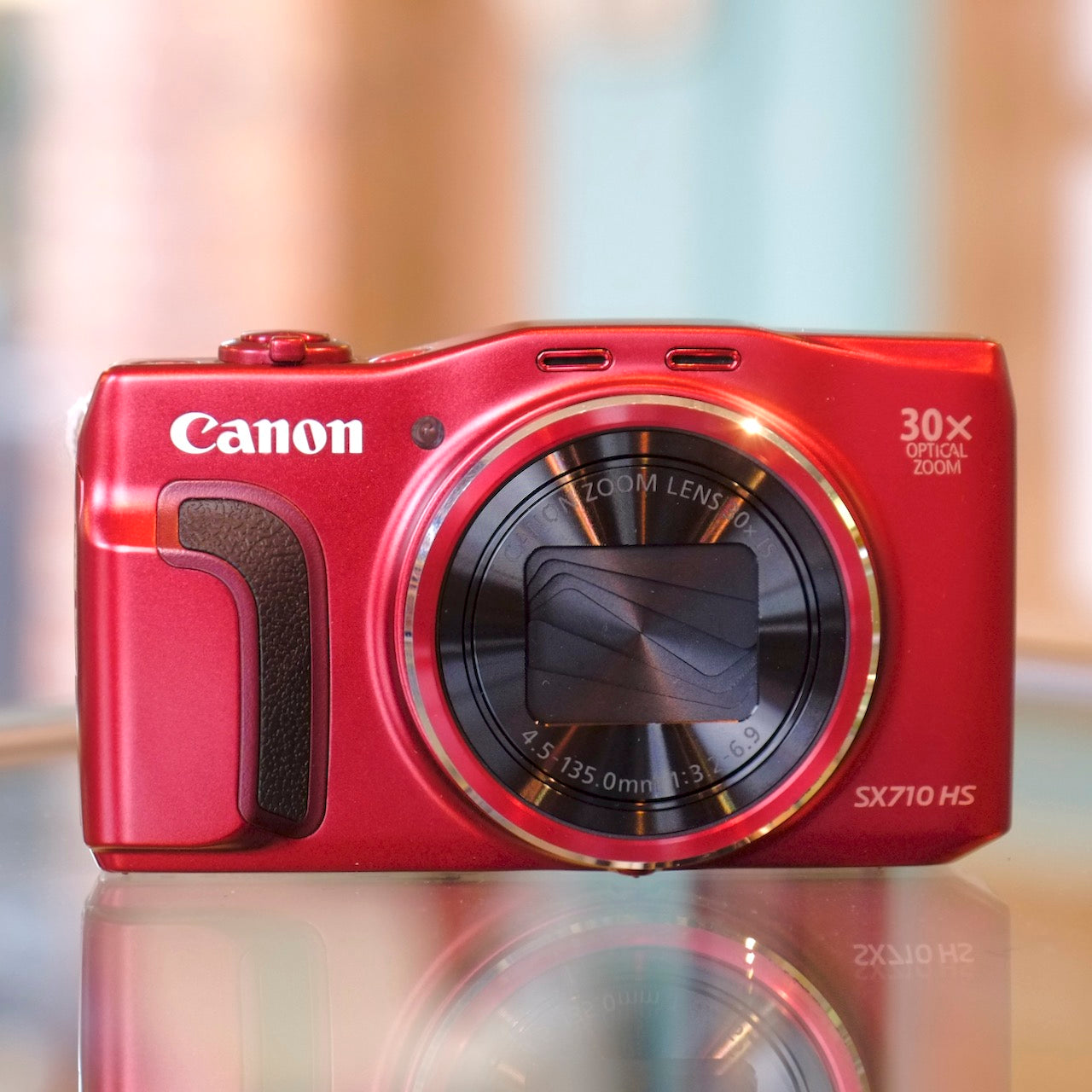 Canon Powershot SX710 HS