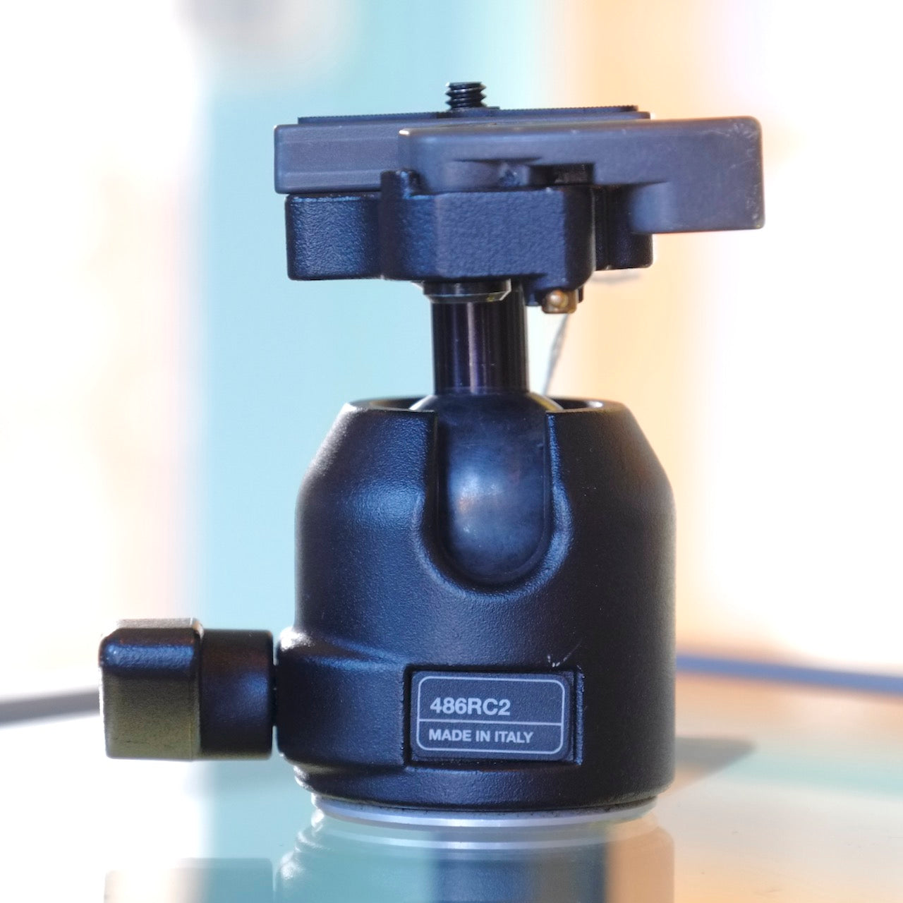 Manfrotto 486RC2
