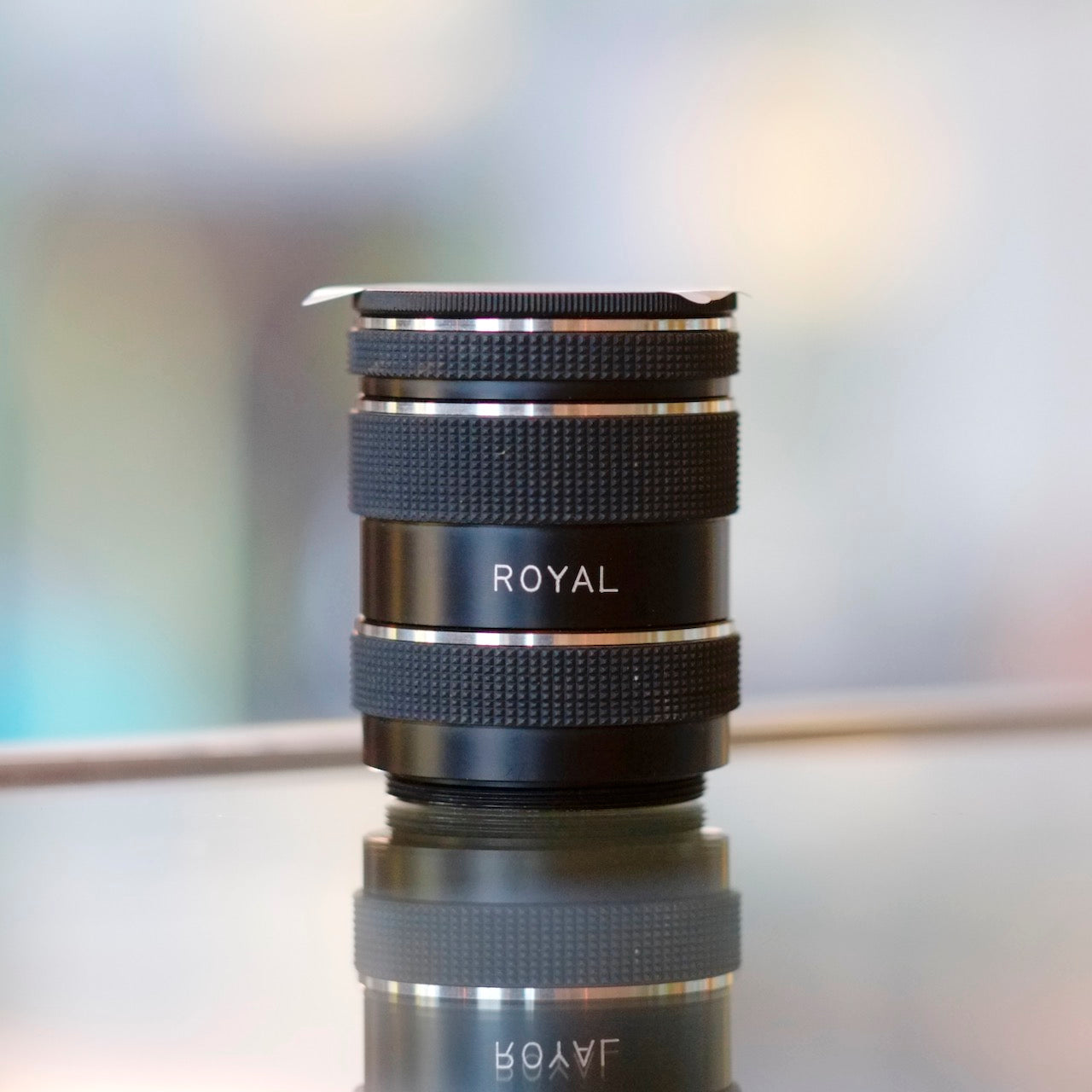 Royal extension tube set for M42