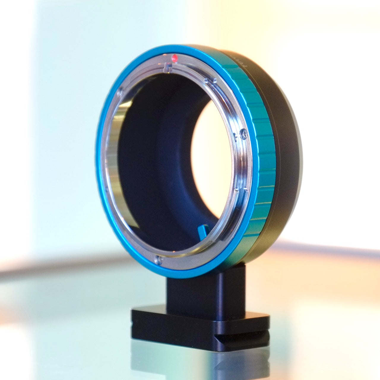 Fotodiox Pro Canon FD - Fuji X Adapter (RF)
