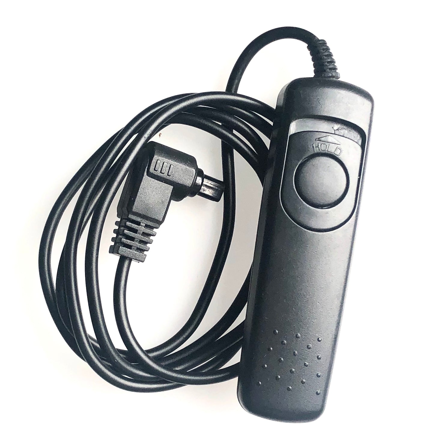 Remote release for Canon N3 type connector