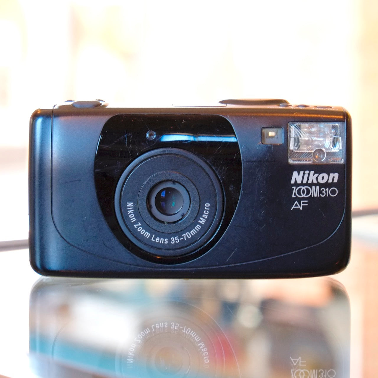 Nikon Zoom 310 AF