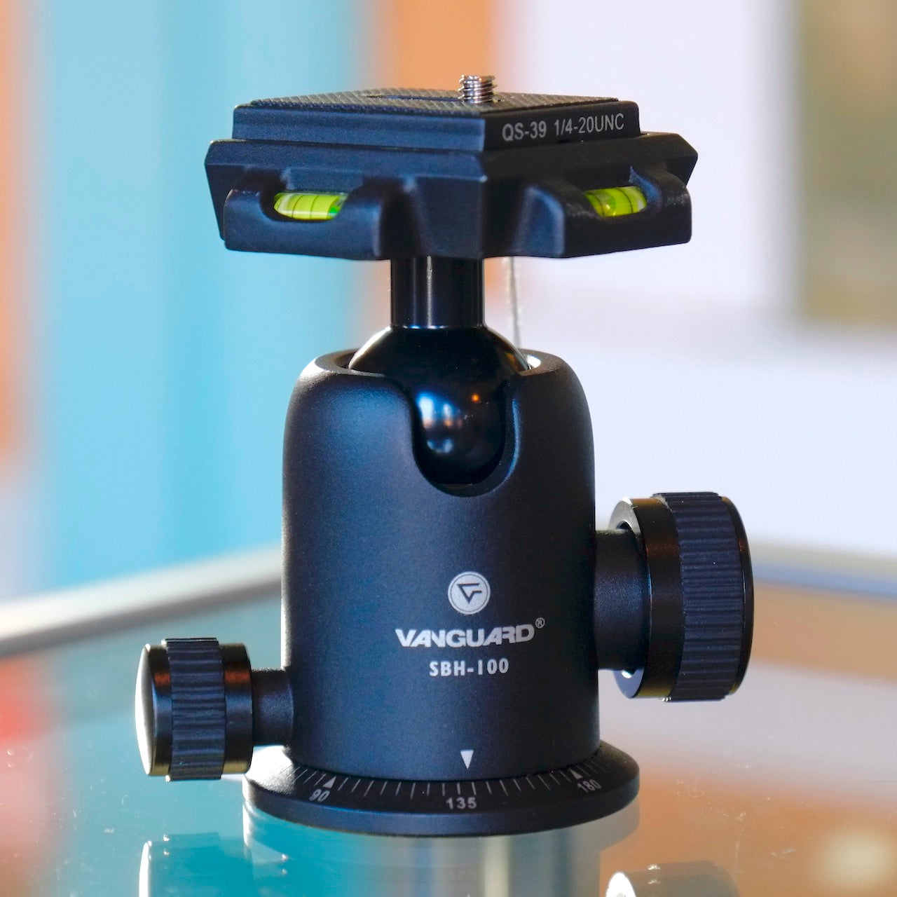 Vanguard SBH-100