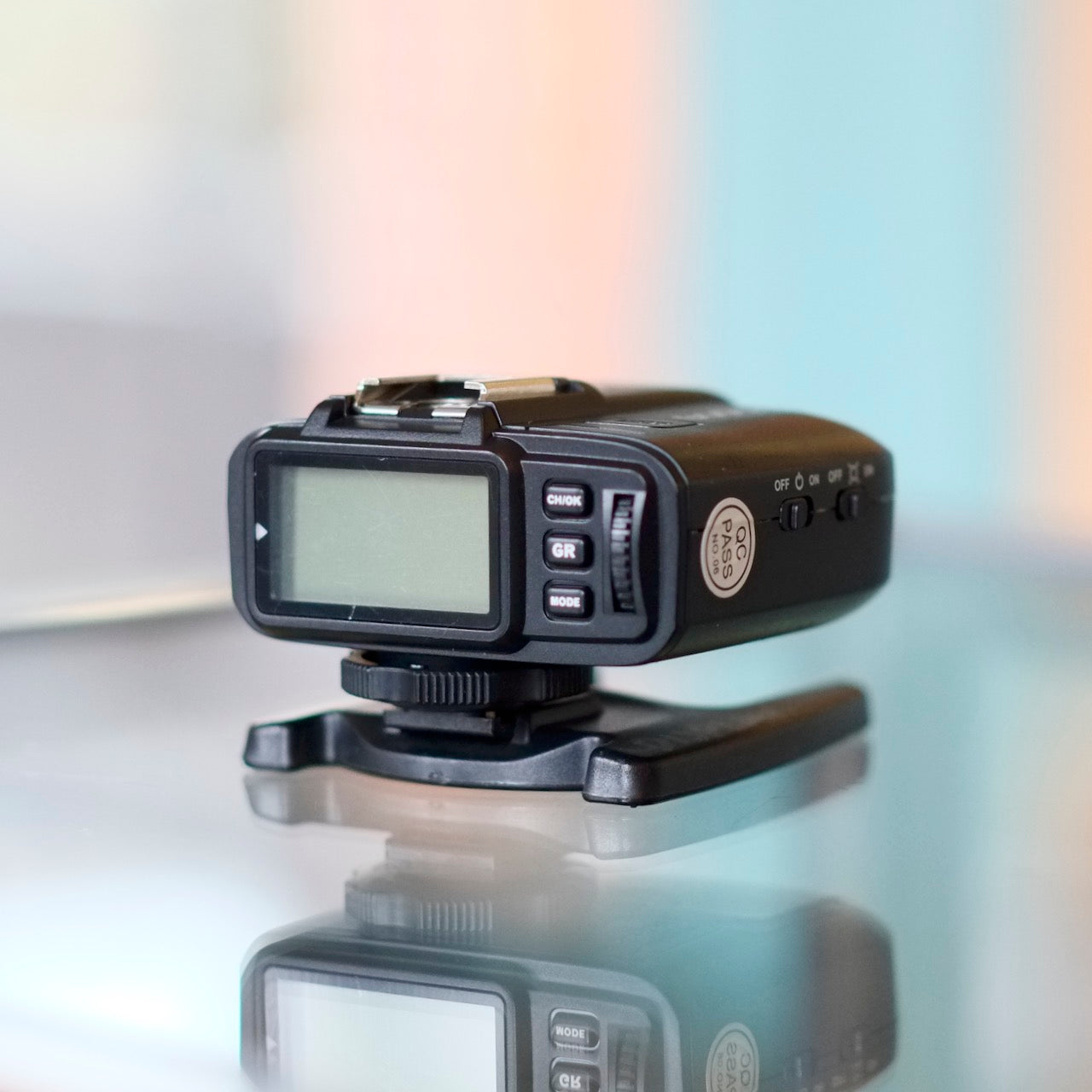 Godox X1T trigger for Nikon