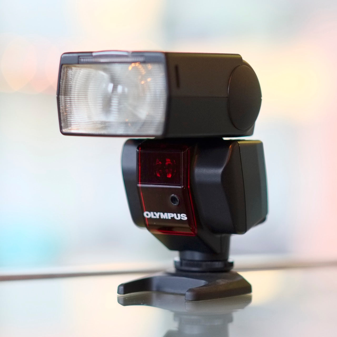 Olympus FL-36
