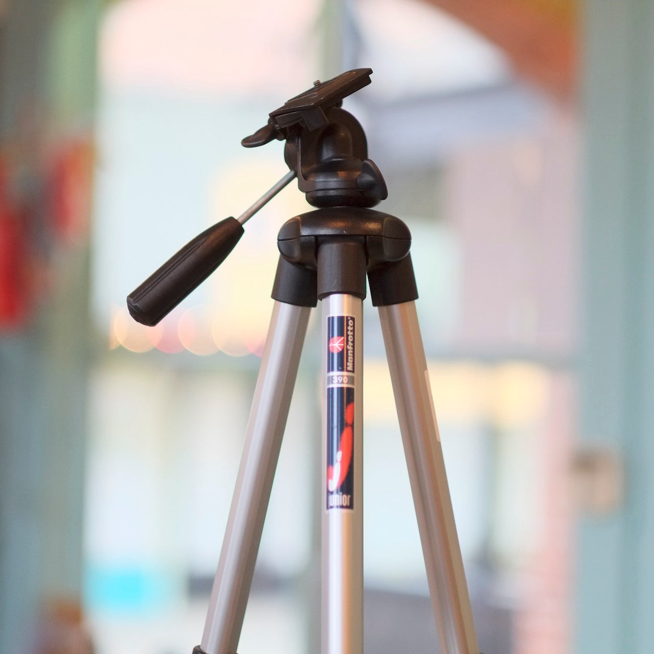 Manfrotto Junior 390