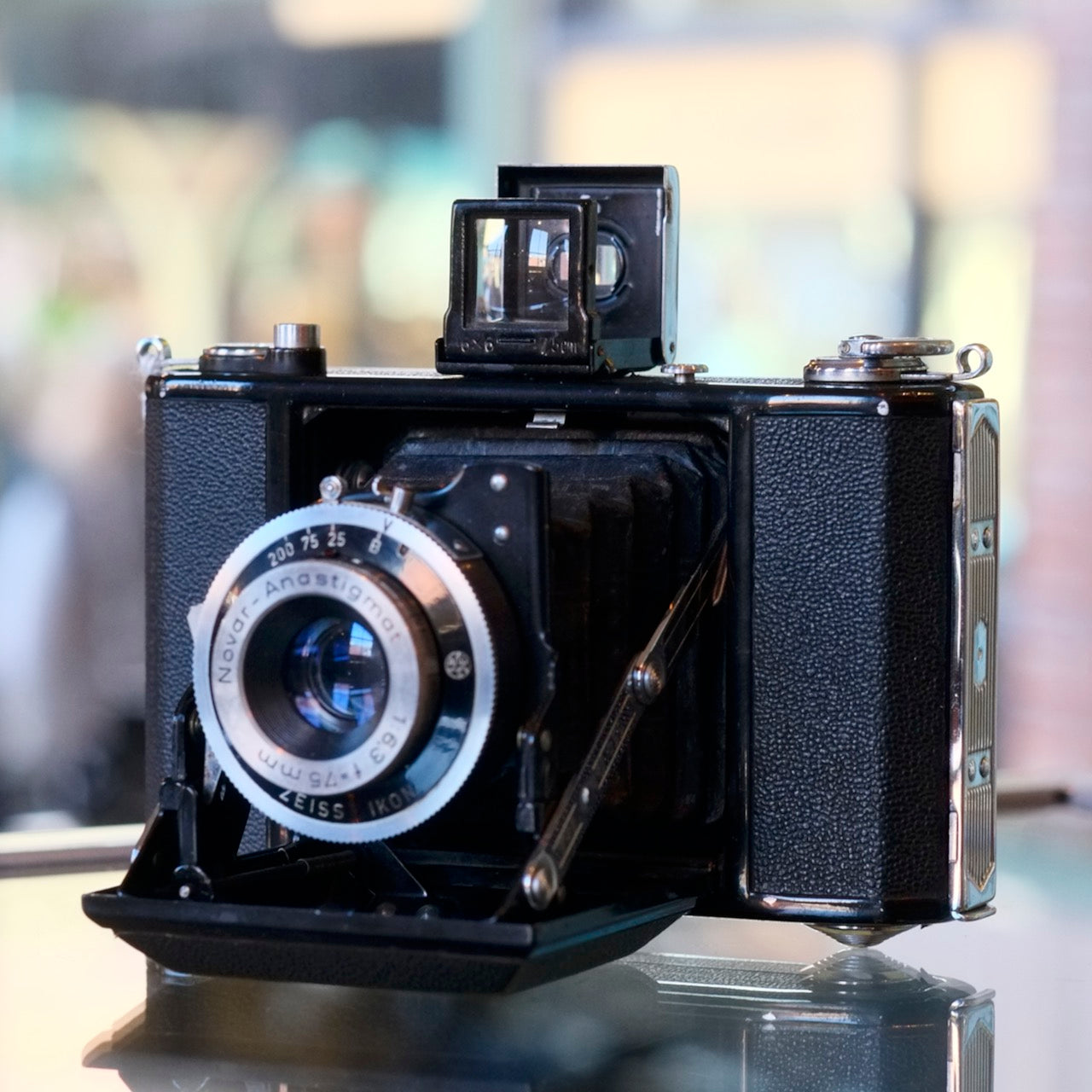 Zeiss Ikon Nettar 515/16
