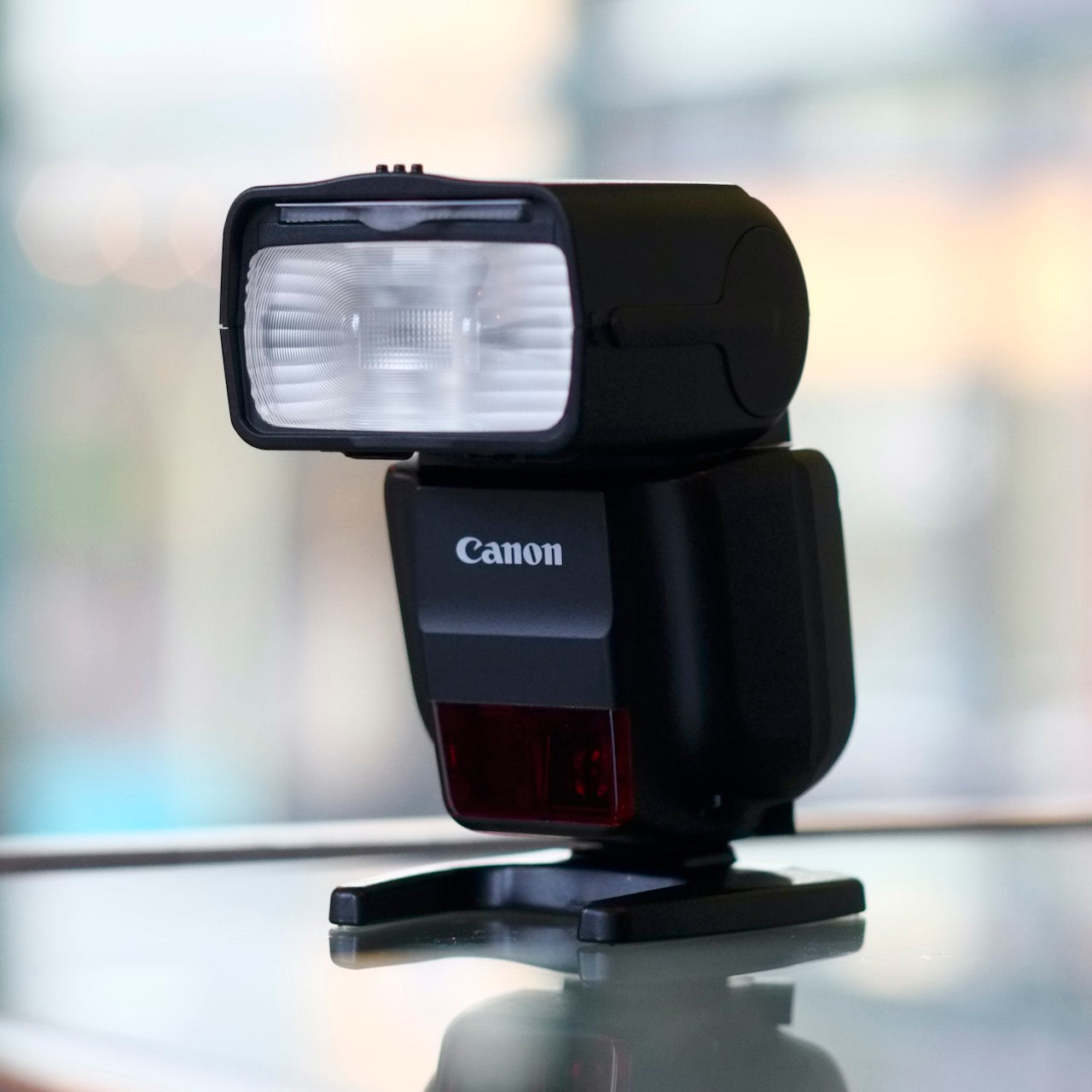 Canon Speedlite 430EX III-RT