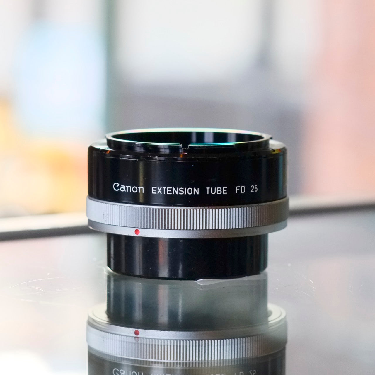 Canon Extension Tube FD 25