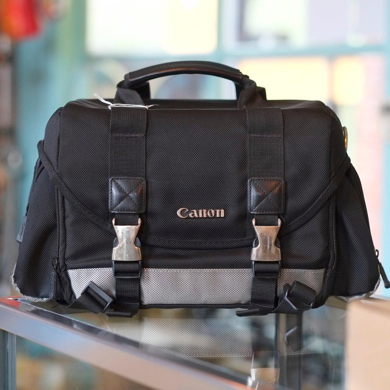 Canon camera bag