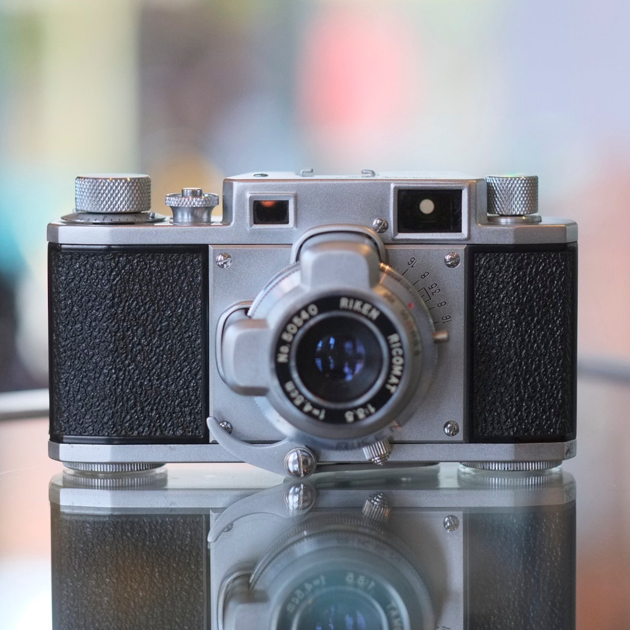 Ricoh “35”