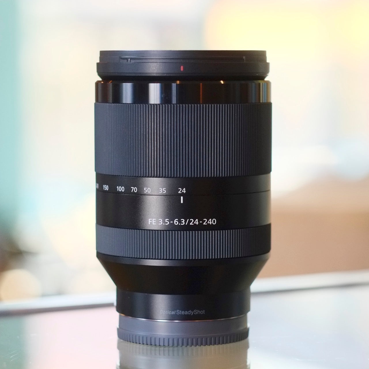 Sony FE 24-240mm f3.5-6.3 OSS