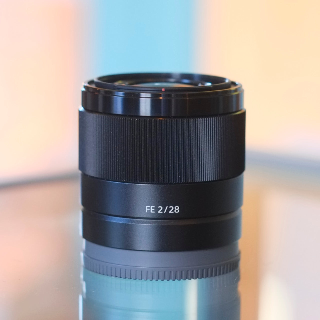 Sony FE 28mm f2