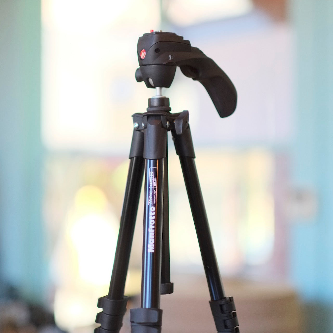 Manfrotto Compact MKC3-H01