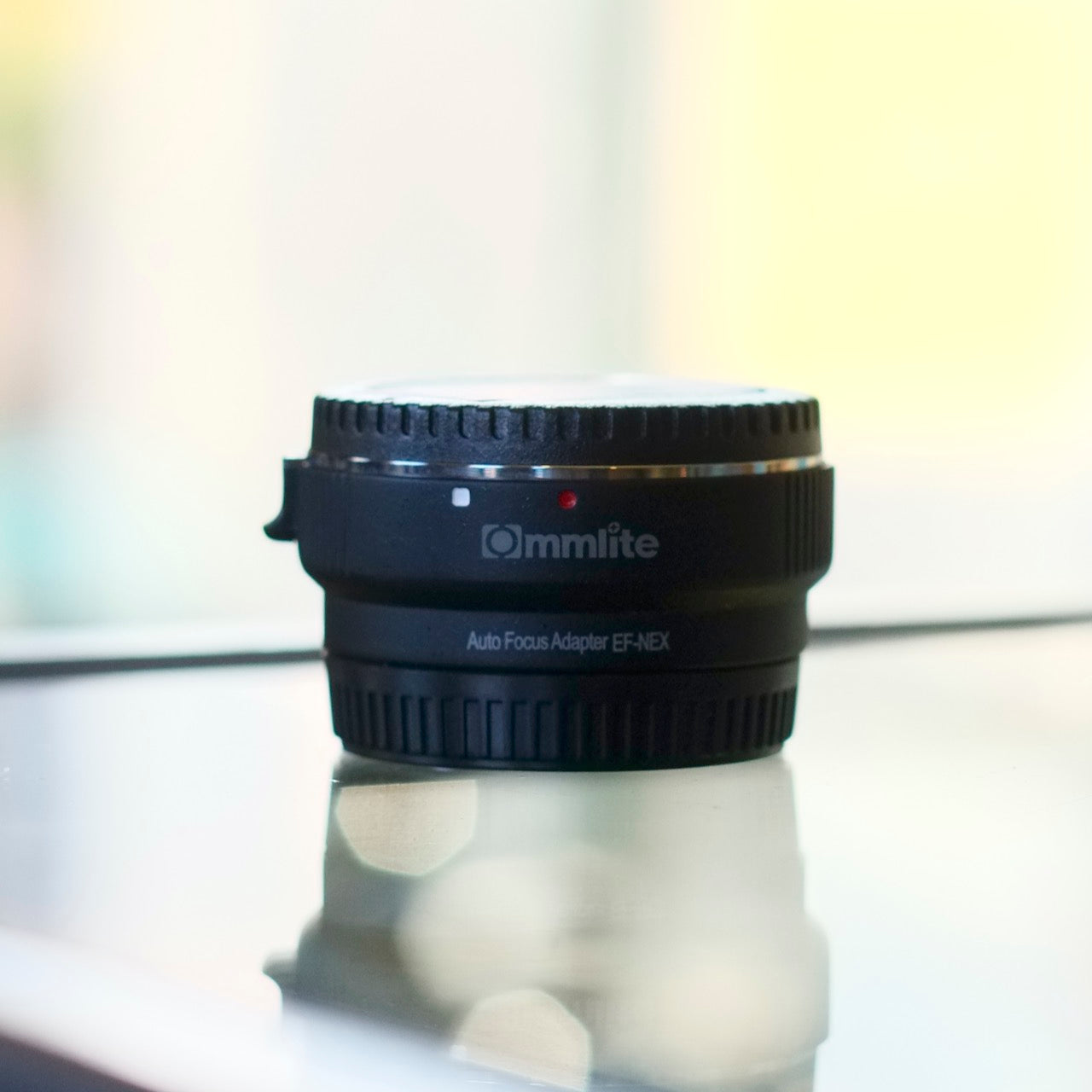 Ommlite Canon EF -> Sony E Autofocus Adapter
