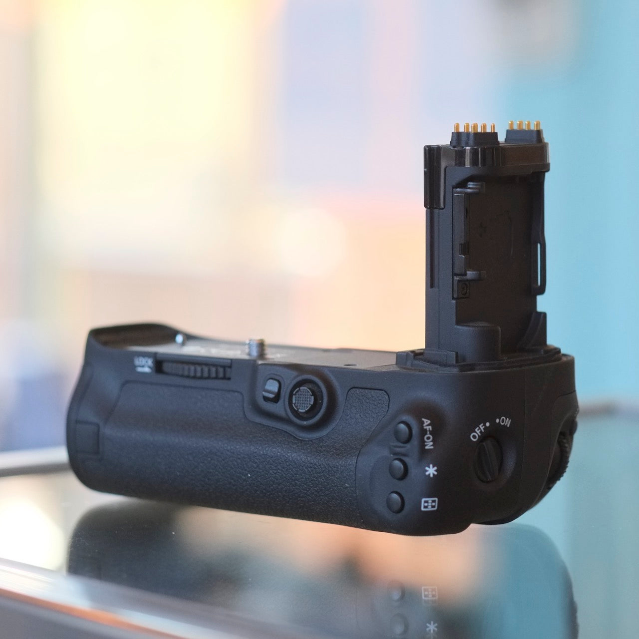 Canon BG-E20