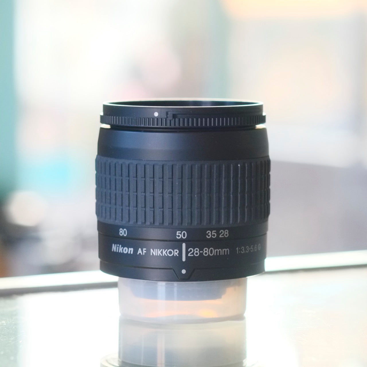 Nikon 28-80mm f3.5-5.6 G AF Nikkor