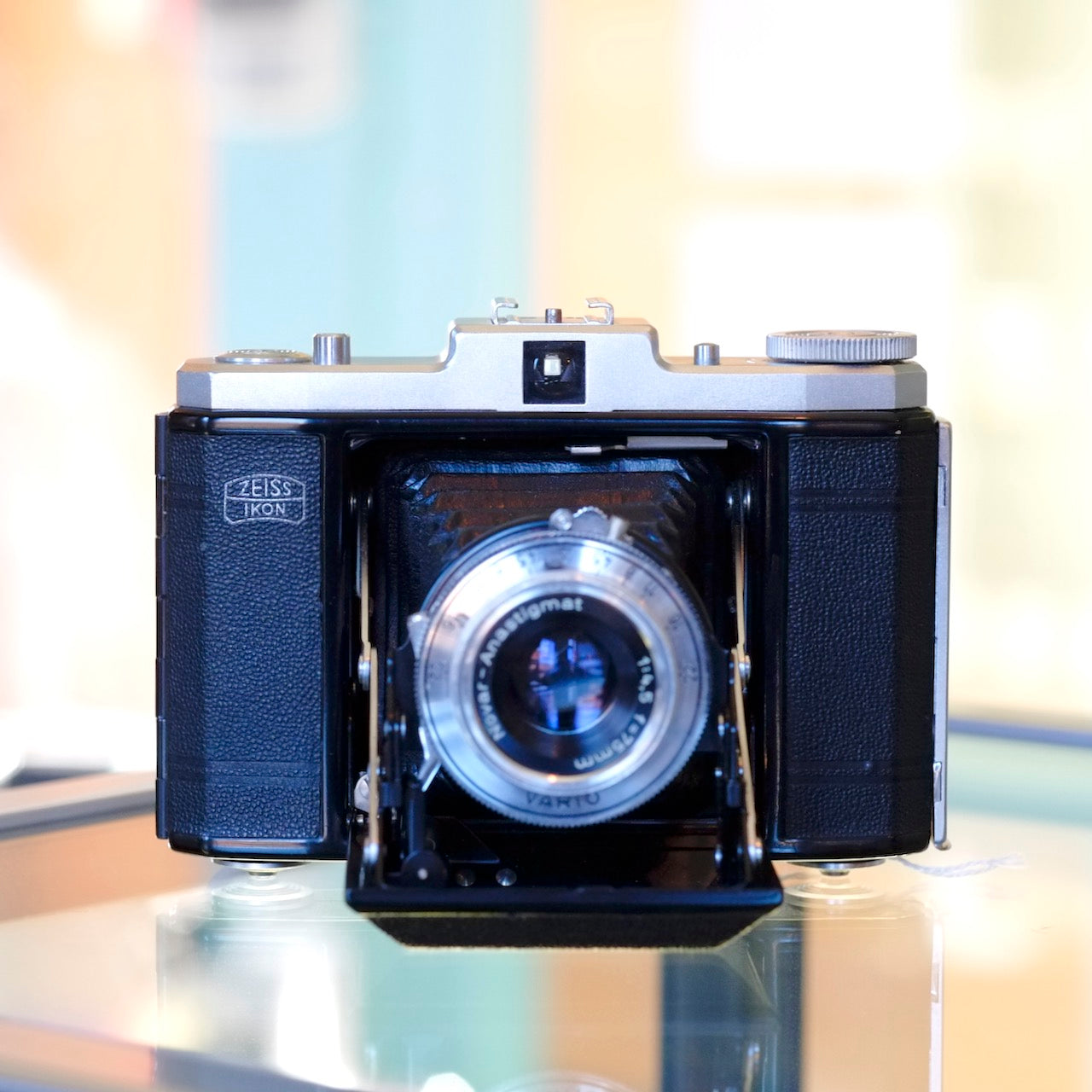 Zeiss-Ikon Nettar 517/16