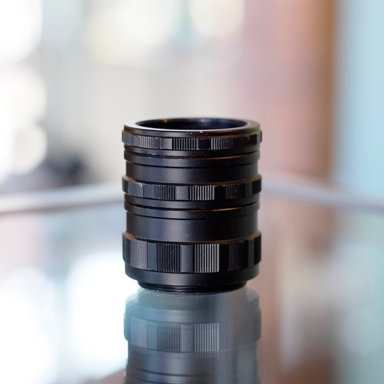 Asahi M42 Extension Tube Set
