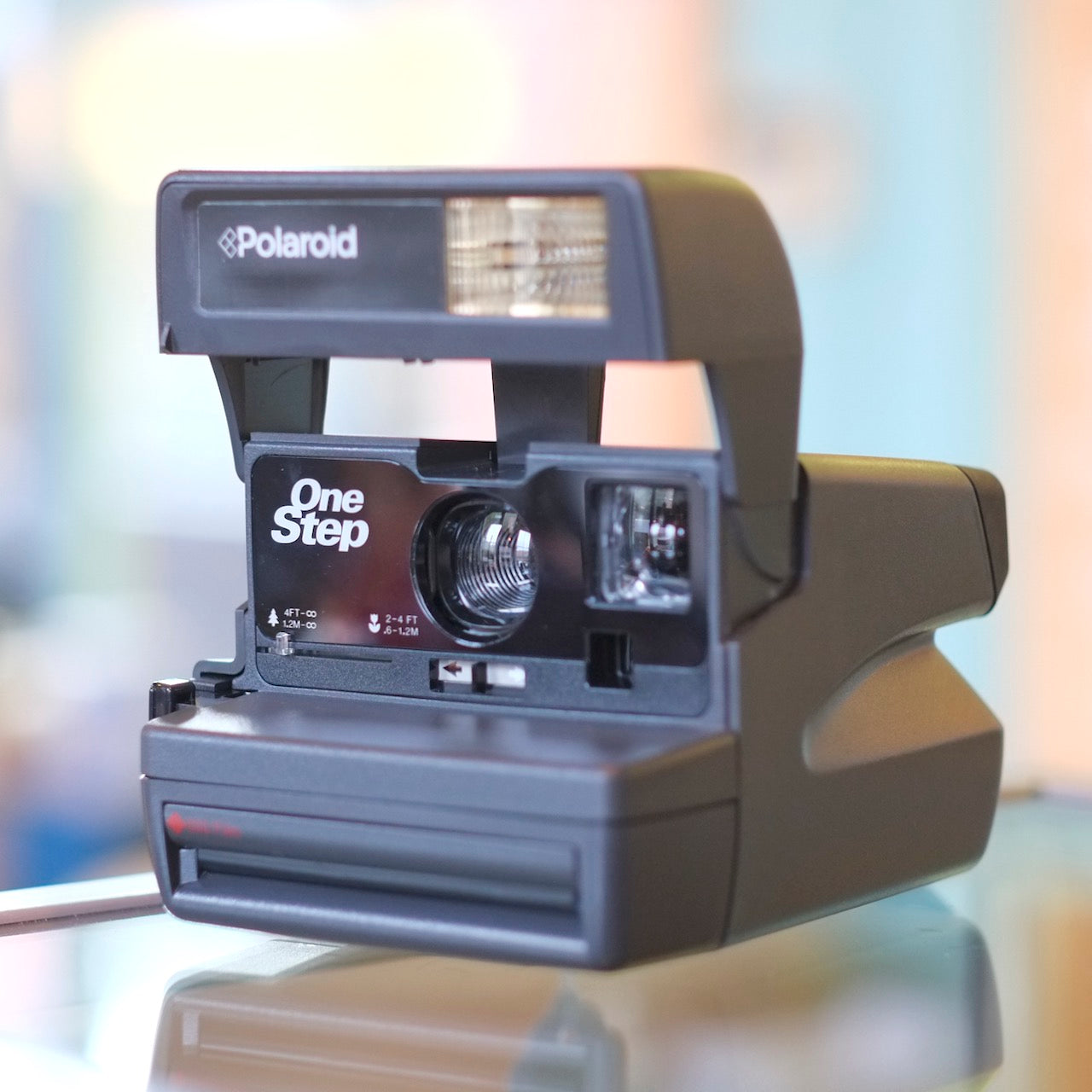 Polaroid OneStep