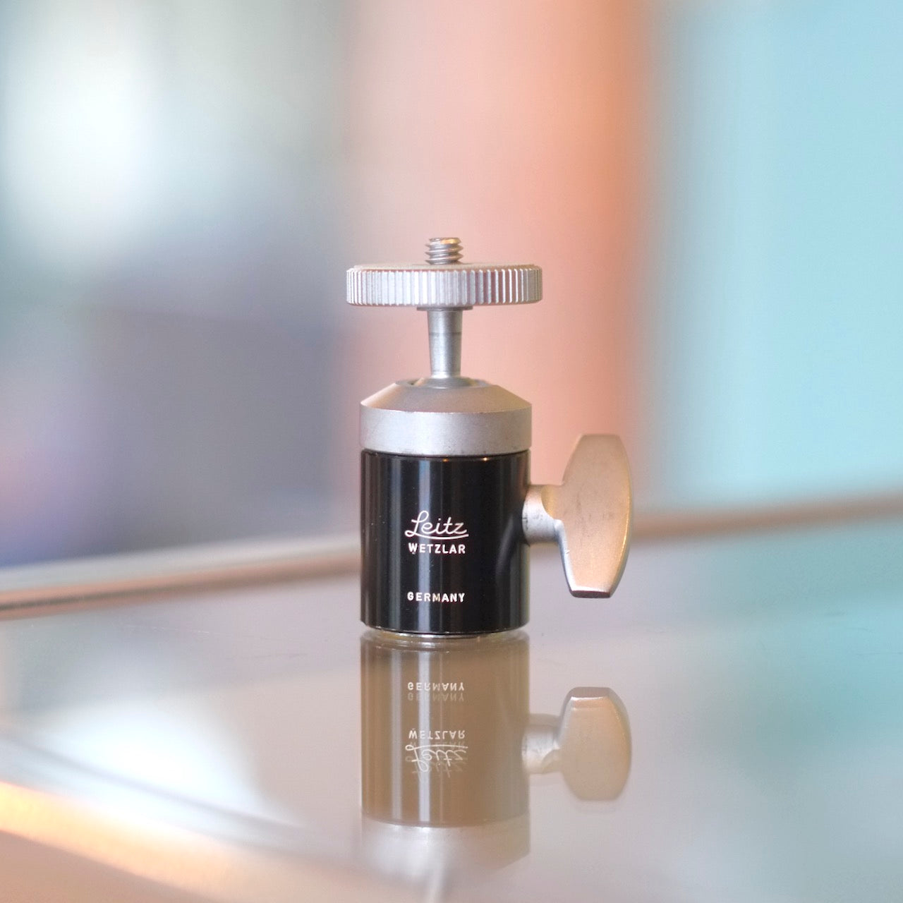 Leitz Mini Ball Head